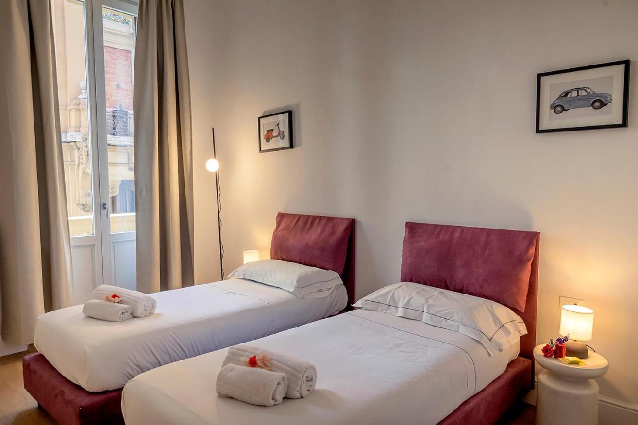 Charm Apartment Florence