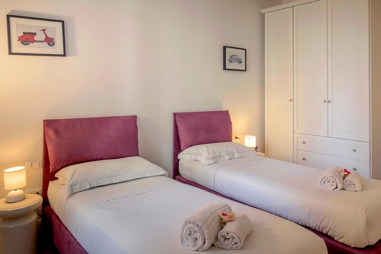 Apartment Charm Florence