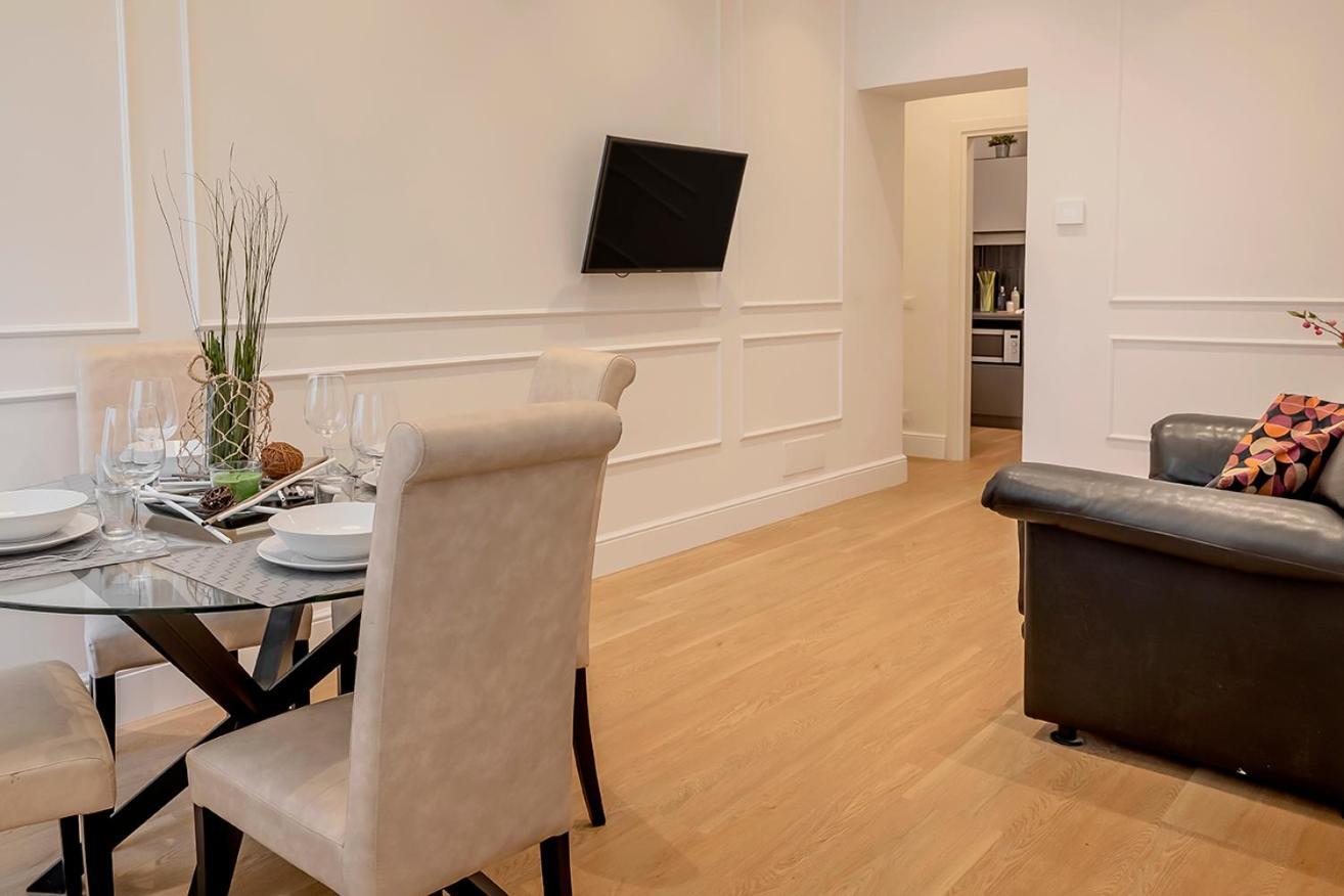 Charm Apartment