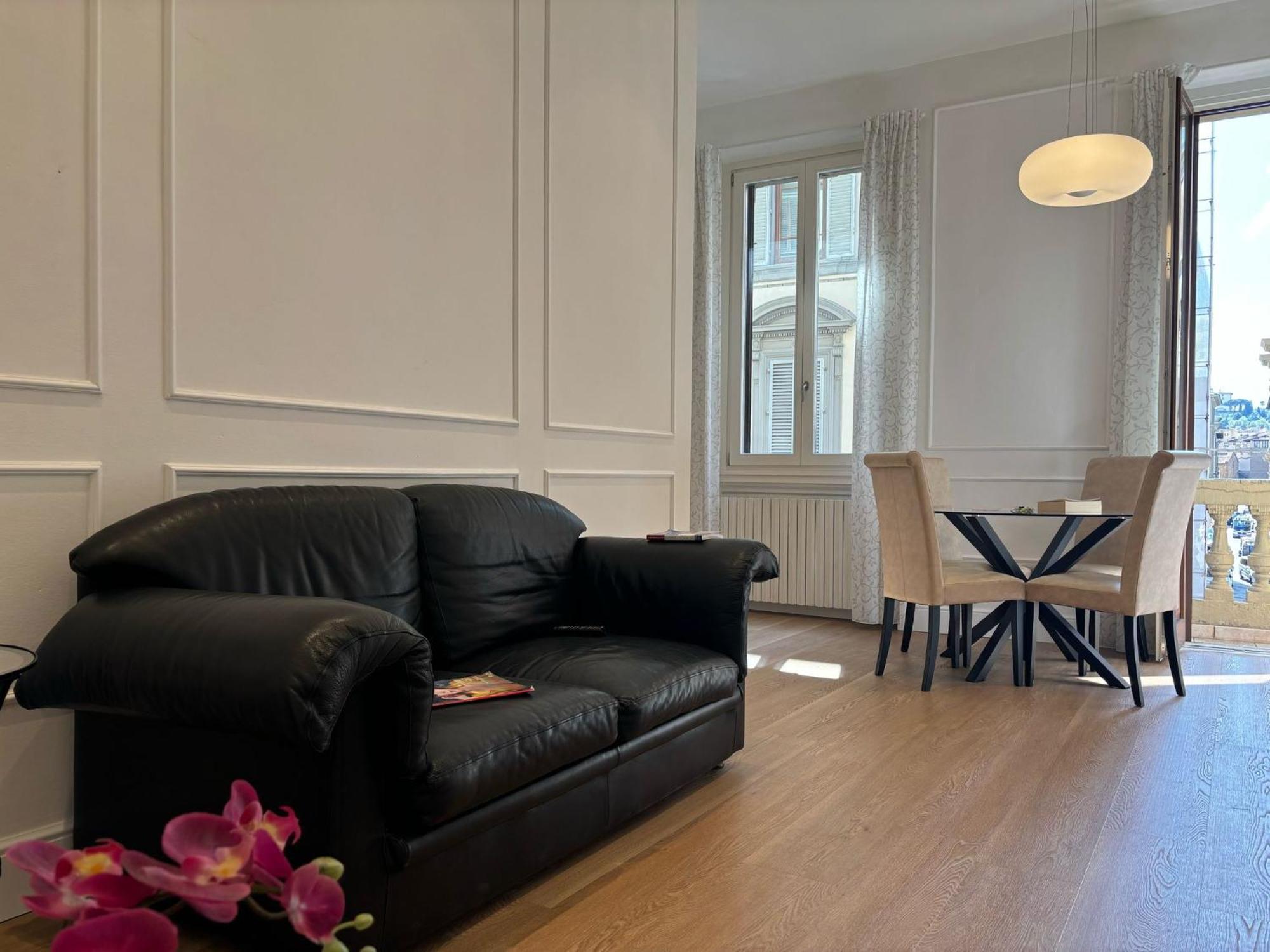 Charm Apartment Florence