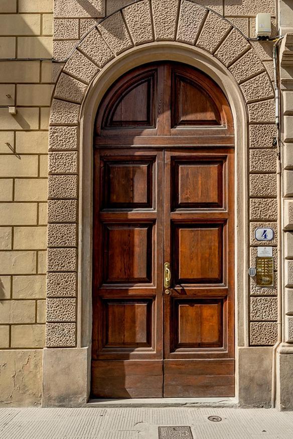 Apartment Charm Florenz
